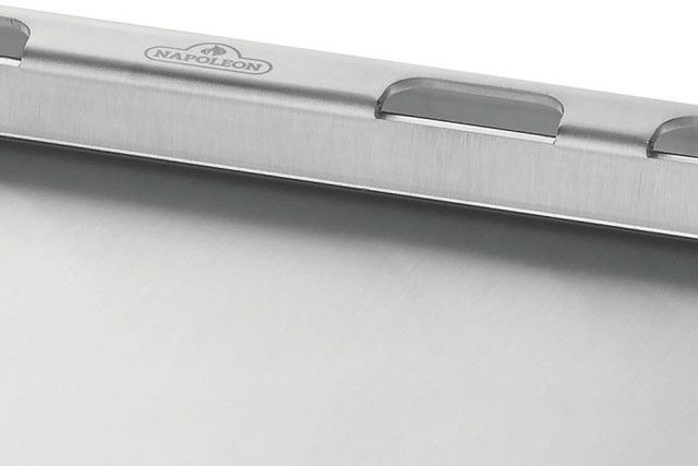 Napoleon Stainless Steel Griddle Insert-3