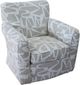 Best Craft Furniture Customizable 9200 Accent Chair-0