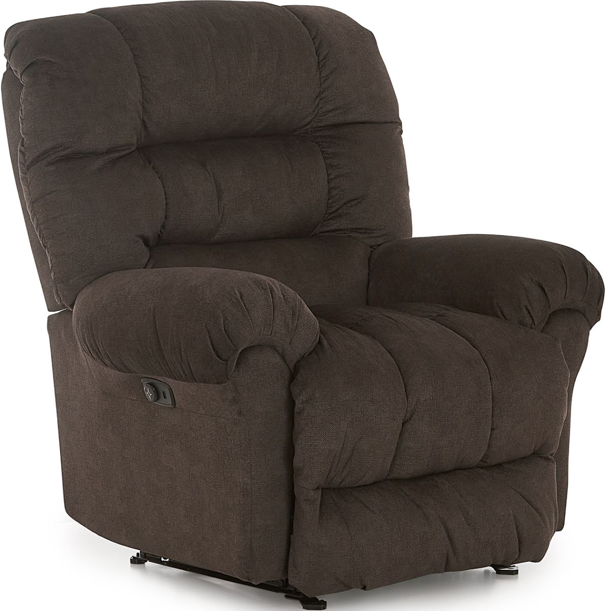 Best brand swivel rocker recliner discount
