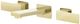 ZLINE Autograph Edition Bliss Polished Gold Wall Mount Bath Faucet-0