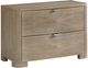 Bernhardt Aventura Marcona 40" 2-Drawer Nightstand-0