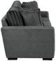 Homelegance® Athena Dark Gray Sofa-3