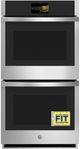 GE Profile™ 27" Stainless Steel Electric Built In Double Oven-3