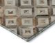 Dalyn™ Rug Company Bozeman BM7 Gray 5'x8' Area Rug-3