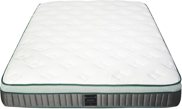 Dreamstar Bedding Classic Collection Classic 10" Wrapped Coil Medium Pillow Top Twin Mattress in a Box-1