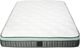 Dreamstar Bedding Classic Collection Classic 10" Wrapped Coil Medium Pillow Top Twin Mattress in a Box-1