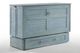 Night & Day™ Furniture Poppy Murphy Cabinet Bed-0