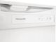 Frigidaire® 24'' White Built-In Dishwasher-1
