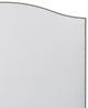 Century® Customizable Details Case Richmond 65" King Upholstered Headboard-2
