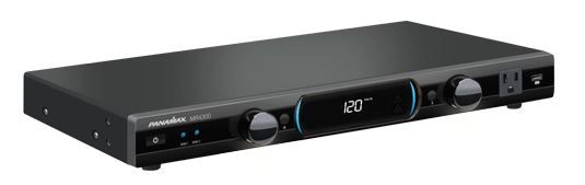 Panamax® Power Surge Protector-2