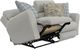 Catnapper® Chappy Linen Power Reclining Loveseat-4