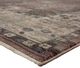 Karastan® Echo Tesorino Pudra 5'x8' Area Rug-1
