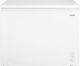 Frigidaire® 10.4 Cu. Ft. White Garage Ready Chest Freezer-0