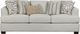 Fusion Furniture 7903 Durango Pewter Sofa-0