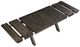 Steve Silver Co. Riverdale 6-Piece Black Dining Table Set-2