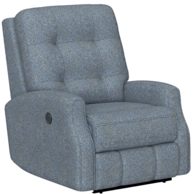 Flexsteel® Customizable Devon Power Recliner-3