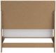 Signature Design by Ashley® Cielden Two-Tone Youth Full Panel Bed-4
