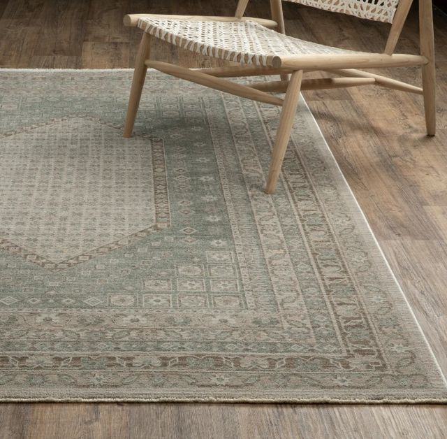Oriental Weavers™ Keaton 5'x8' Style 8 Area Rug-1