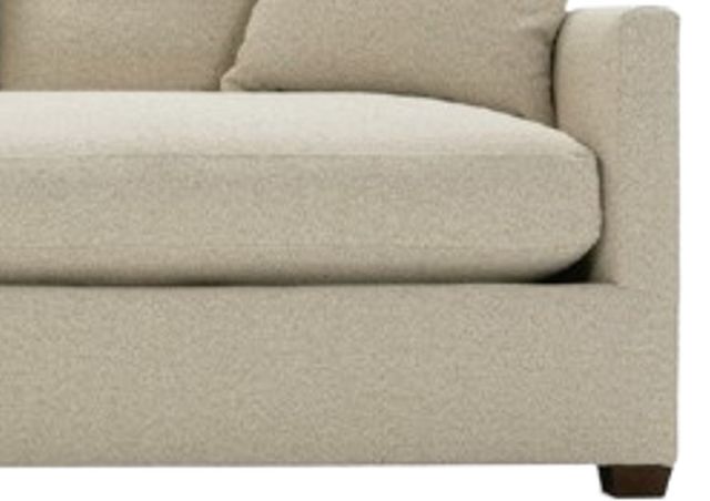 Rowe® Customizable Lilah 100" Bench Cushion Sofa-2