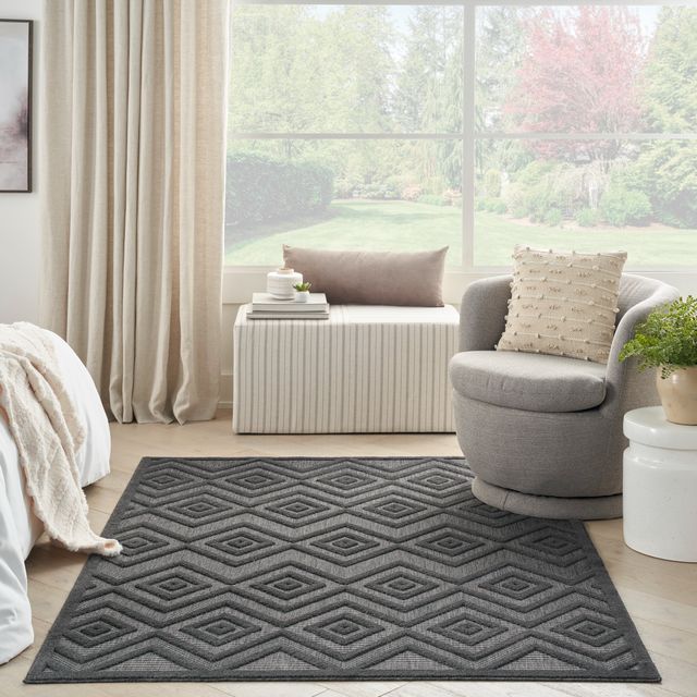 Nourison Home™ Versatile 5'x7' Style 2 Area Rug-1