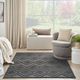 Nourison Home™ Versatile 5'x7' Style 2 Area Rug-1