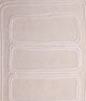 Dovetail Furniture Sula Ivory 9'x12' Area Rug-2