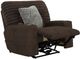 Catnapper® Zen Chocolate Power Recliner-3