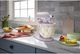 KitchenAid® Artisan Series 5 Quart Wildflower Tilt-Head Stand Mixer-5