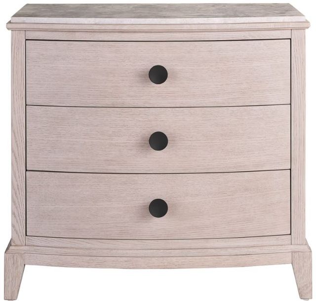 Universal Explore Home™ Coalesce Rolling Fog Nightstand-1