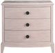 Universal Explore Home™ Coalesce Rolling Fog Nightstand-1