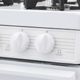 Premier 36" White Pro Style Gas Range-2