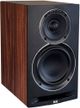 ELAC Uni-Fi Reference Black/Walnut 6.5" Bookshelf Speakers-3