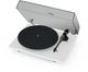 Pro-Ject T1 EVO White Phono Turntable-0