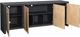 aspenhome® Edison Black 83" Console-2