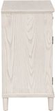 Coast2Coast Home™ Rollins Antique White Accent Cabinet-4