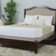 Protect-A-Bed® Bamboo Twin Mattress Protector-5