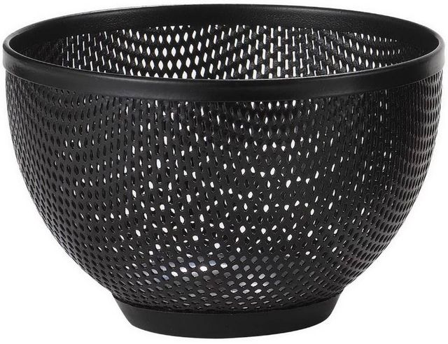 Cal® Lighting & Accessories Black Lighting Shade-0
