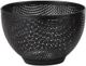 Cal® Lighting & Accessories Black Lighting Shade-0