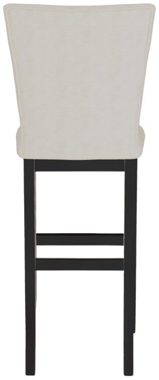 Mavin Customizable Arlo 30" Side Bar Stool-3