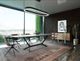 VIG Furniture Modrest Herzog Grey Dining Table-3