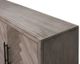 Martin Furniture Palisades Gray 80" Four Door Console-3