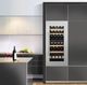 Liebherr Stainless Steel Door Panel-2