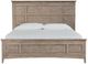 Magnussen Home® Paxton Place Dovetail Gray King Bed-3