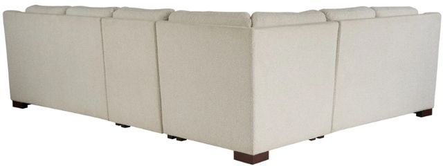 Universal Explore Home™ Rhodes 5-Piece Oris Snow Power Reclining Sectional-3