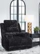 Signature Design by Ashley® Technique Onyx Power Recliner-3