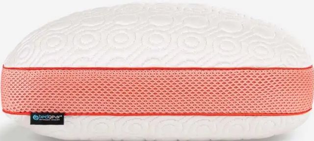 BEDGEAR® Solar Performance 3.0 Firm Standard Pillow-2