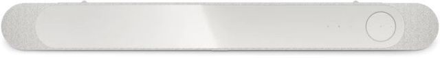 Bose® Lifestyle Ultra 5.1.2 Channel White Smoke Soundbar (Each)-4