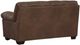 Signature Design by Ashley® Bladen Coffee Loveseat-3