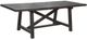 Modus Furniture Yosemite Cafe Rectangular Dining Table-0