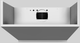 Vent-A-Hood® 36" Wall Mounted Range Hood-Stainless Steel-3